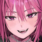 luvraine's Avatar'