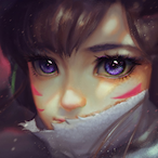 Cupiiie's Avatar'