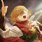 Heirufaia's Avatar'
