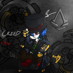 CestLaIshvkk399's Avatar'