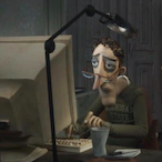 Scaredseeker's Avatar'