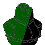 GnomeOnTape's Avatar'