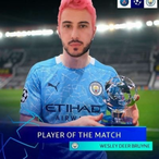 Riquelmee.'s Avatar'