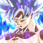 ZhiMingBABA's Avatar'