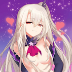 ISERI---NINA's Avatar'