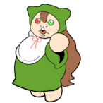 champeechu's Avatar'