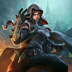 Kyrashan's Avatar'
