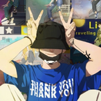 POWDERINK's Avatar'