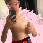 XxFatiaGamerxX's Avatar'