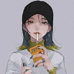 QingJiuJiang's Avatar'