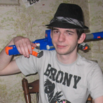 SebSac's Avatar'