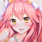 TamamoBestGirl's Avatar'