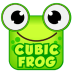 CubicFrog's Avatar