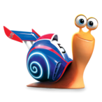 speedysnail24's Avatar'