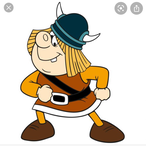 Bruceblyed's Avatar'
