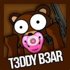 T3ddyB3ar17's Avatar'