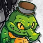 Elcaiman49's Avatar'