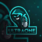 UltraOne-hasi's Avatar'