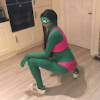 Wobbly__Waffles's Avatar'