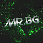 MrBrokeGamer's Avatar'