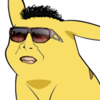 Peekachow's Avatar'