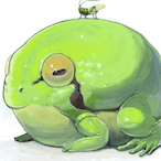 Froppy2's Avatar'