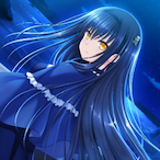 Kushima-Kamome's Avatar'