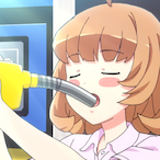 GasolineDrinker's Avatar'