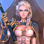 Magicgirl_Jaina's Avatar'