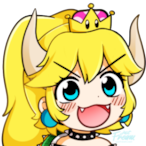 uwu-Bowsette's Avatar'