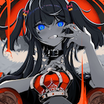 ChloeXjm's Avatar'