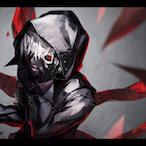 Haunted-shadow's Avatar'