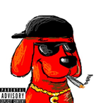 CliffBigRedOne's Avatar'