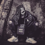 Junkfoodxcrow's Avatar'