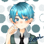 Kagetuki_zin's Avatar'