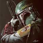 Bobbys bent's Avatar'