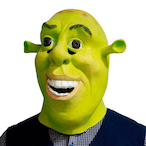 shrek_eats_bean's Avatar'