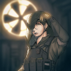 DarkChingu's Avatar'