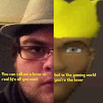 RandyRefrag's Avatar'