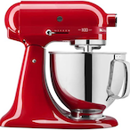 Mr.Mixer's Avatar'