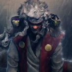 undestirbed's Avatar'