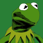 KermieeAFrog's Avatar'