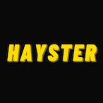 TehHayster's Avatar'