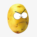JUST.ME's Avatar'