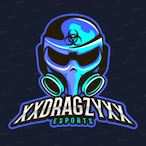 XxDragzyxX's Avatar'