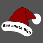 BadSanta_69's Avatar'