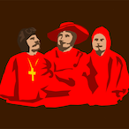 NobodyExpectsMe's Avatar'