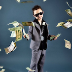 Saltine787's Avatar'