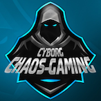 Cyborg.-CG's Avatar'