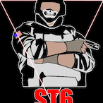 ST6 B0SS's Avatar'